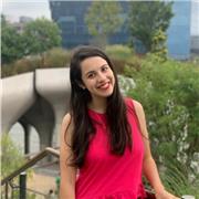 Profesor de inglés con experiencia en todas las edades